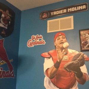 Meet your Posher, Josh